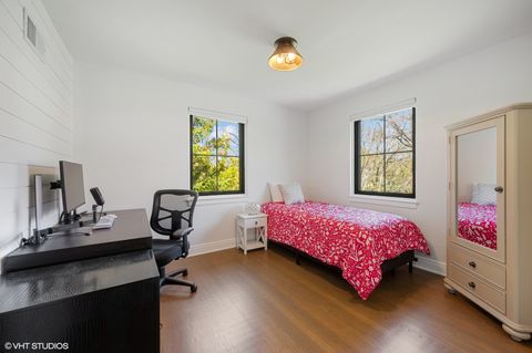 Tiny photo for 1933 Ridgewood Lane W, Glenview, IL 60025 (MLS # 12492067)