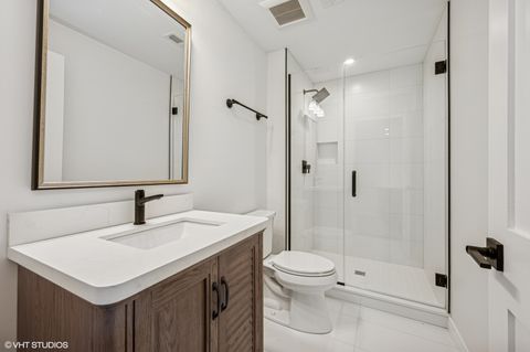 Tiny photo for 1933 Ridgewood Lane W, Glenview, IL 60025 (MLS # 12492067)