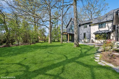 Tiny photo for 1933 Ridgewood Lane W, Glenview, IL 60025 (MLS # 12492067)