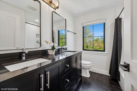 Tiny photo for 1933 Ridgewood Lane W, Glenview, IL 60025 (MLS # 12492067)