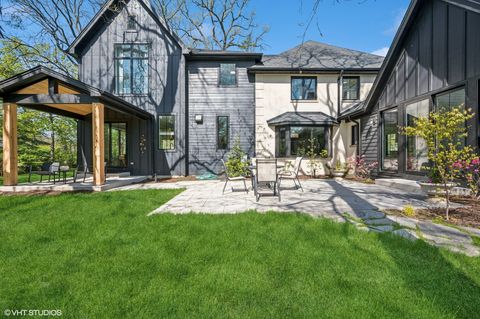 Tiny photo for 1933 Ridgewood Lane W, Glenview, IL 60025 (MLS # 12492067)