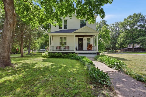 Photo of 295 N Pritchett Street, Niantic, IL 62551 (MLS # 12682401)