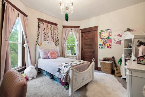 Tiny photo for 295 N Pritchett Street, Niantic, IL 62551 (MLS # 12682401)