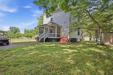 Tiny photo for 295 N Pritchett Street, Niantic, IL 62551 (MLS # 12682401)