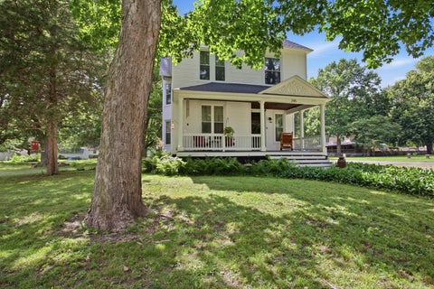 Tiny photo for 295 N Pritchett Street, Niantic, IL 62551 (MLS # 12682401)