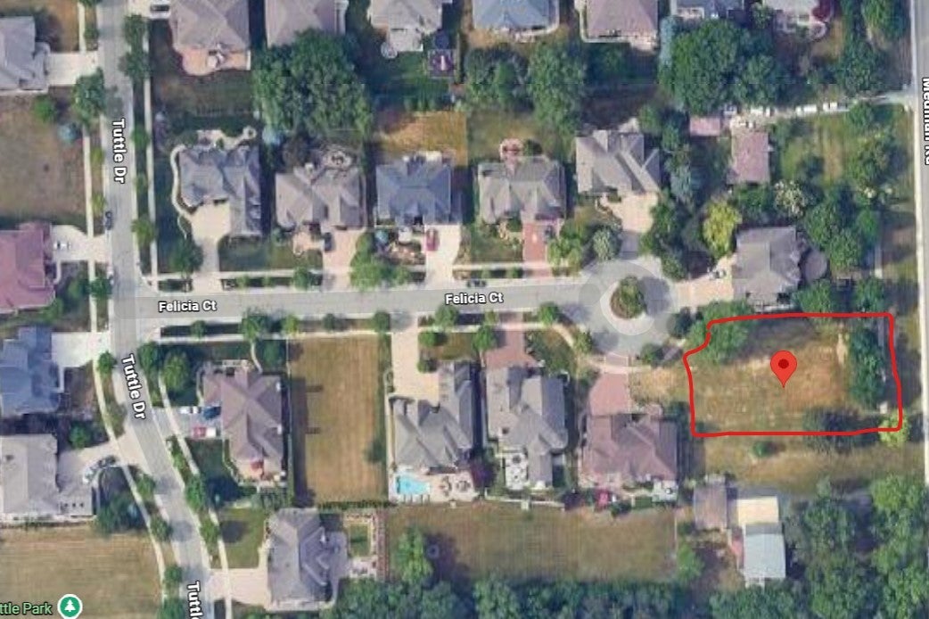 308 Felicia Court