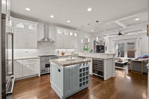 Tiny photo for Chicago, IL 60614 (MLS # 12780917)