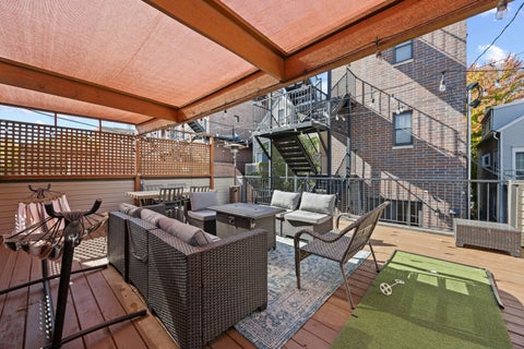 Tiny photo for Chicago, IL 60614 (MLS # 12780917)