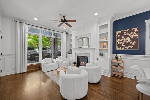 Tiny photo for Chicago, IL 60614 (MLS # 12780917)