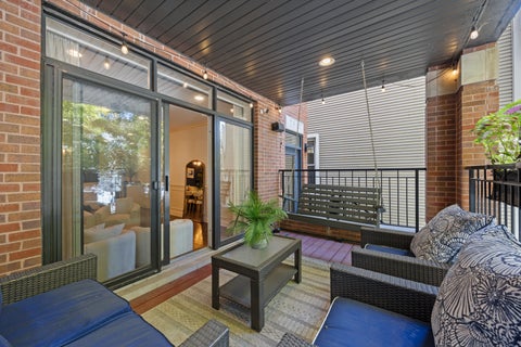 Tiny photo for Chicago, IL 60614 (MLS # 12780917)