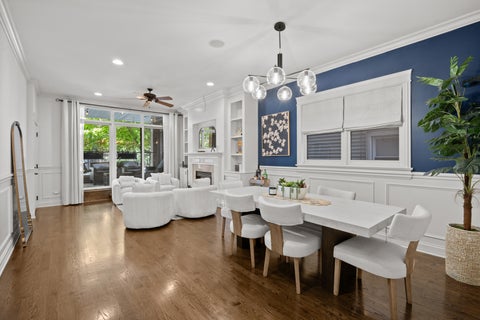 Tiny photo for Chicago, IL 60614 (MLS # 12780917)
