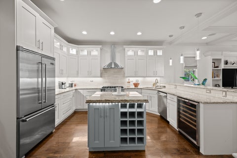 Tiny photo for Chicago, IL 60614 (MLS # 12780917)