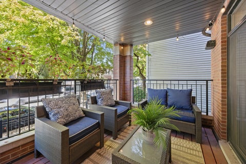 Tiny photo for Chicago, IL 60614 (MLS # 12780917)