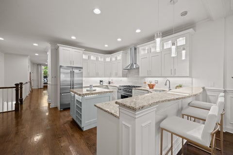 Tiny photo for Chicago, IL 60614 (MLS # 12780917)