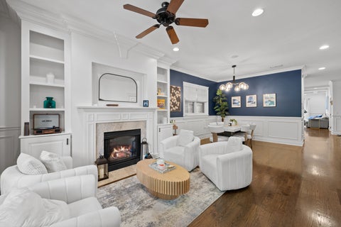 Tiny photo for Chicago, IL 60614 (MLS # 12780917)