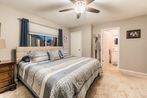 Tiny photo for 716 E Wilson Avenue, Lombard, IL 60148 (MLS # 12525662)