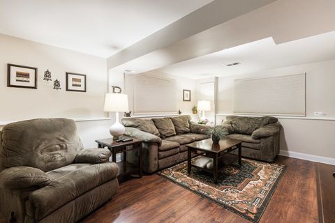 Tiny photo for 716 E Wilson Avenue, Lombard, IL 60148 (MLS # 12525662)