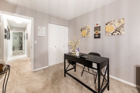 Tiny photo for 716 E Wilson Avenue, Lombard, IL 60148 (MLS # 12525662)