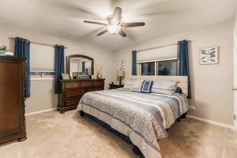 Tiny photo for 716 E Wilson Avenue, Lombard, IL 60148 (MLS # 12525662)