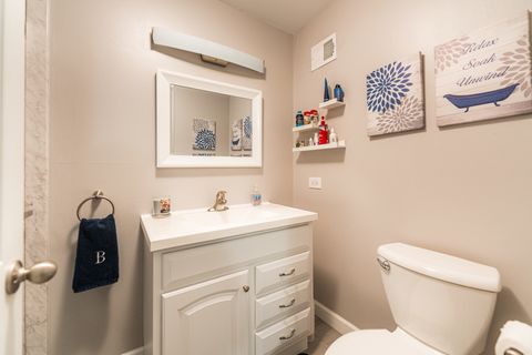 Tiny photo for 716 E Wilson Avenue, Lombard, IL 60148 (MLS # 12525662)