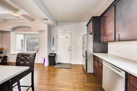 Tiny photo for 28 N Lockwood Avenue, Chicago, IL 60644 (MLS # 12603641)