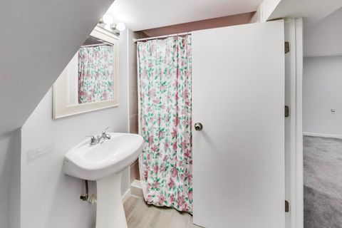 Tiny photo for 28 N Lockwood Avenue, Chicago, IL 60644 (MLS # 12603641)