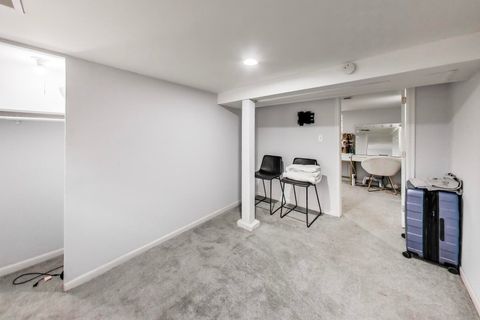 Tiny photo for 28 N Lockwood Avenue, Chicago, IL 60644 (MLS # 12603641)