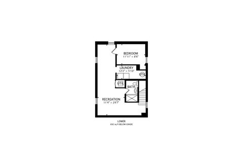 Tiny photo for 28 N Lockwood Avenue, Chicago, IL 60644 (MLS # 12603641)