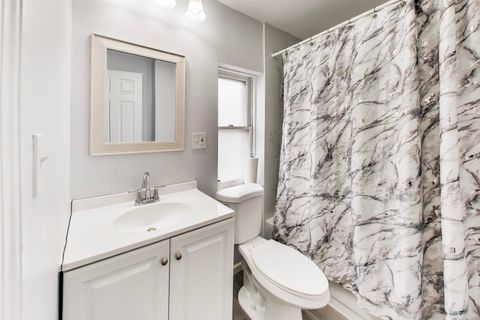 Tiny photo for 28 N Lockwood Avenue, Chicago, IL 60644 (MLS # 12603641)