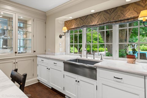 Tiny photo for 13 Deepwood Road, Barrington Hills, IL 60010 (MLS # 12640058)