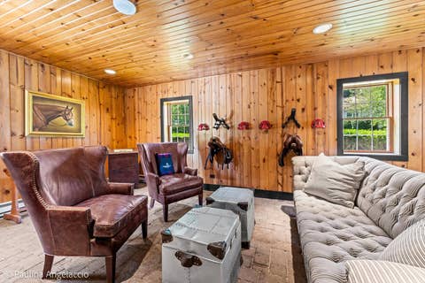 Tiny photo for 13 Deepwood Road, Barrington Hills, IL 60010 (MLS # 12640058)