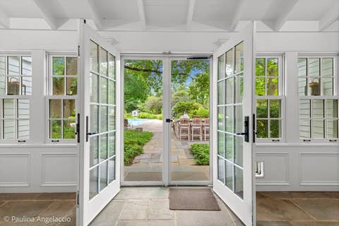 Tiny photo for 13 Deepwood Road, Barrington Hills, IL 60010 (MLS # 12640058)