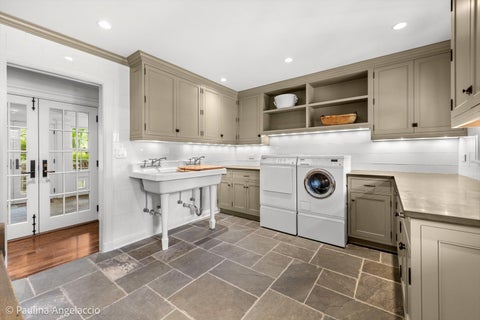 Tiny photo for 13 Deepwood Road, Barrington Hills, IL 60010 (MLS # 12640058)