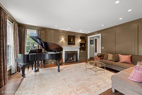 Tiny photo for 13 Deepwood Road, Barrington Hills, IL 60010 (MLS # 12640058)
