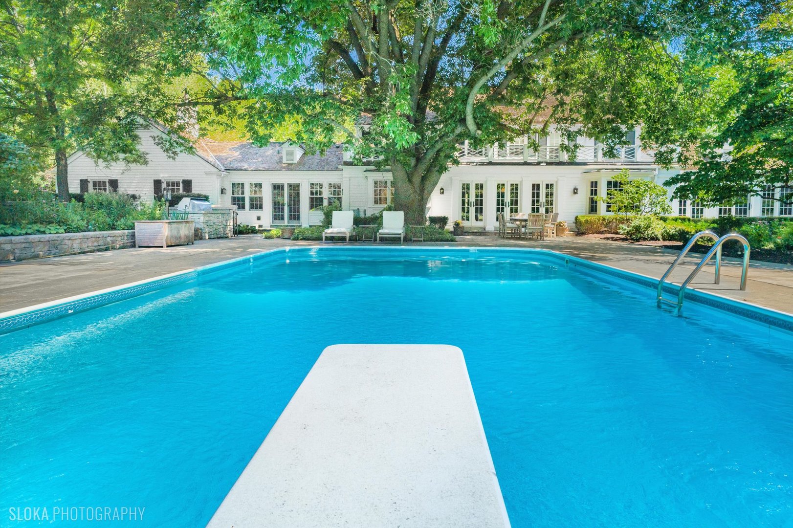 13 Deepwood Road