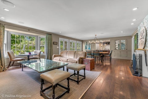 Tiny photo for 13 Deepwood Road, Barrington Hills, IL 60010 (MLS # 12640058)