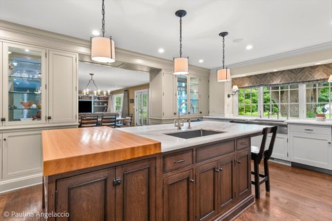 Tiny photo for 13 Deepwood Road, Barrington Hills, IL 60010 (MLS # 12640058)