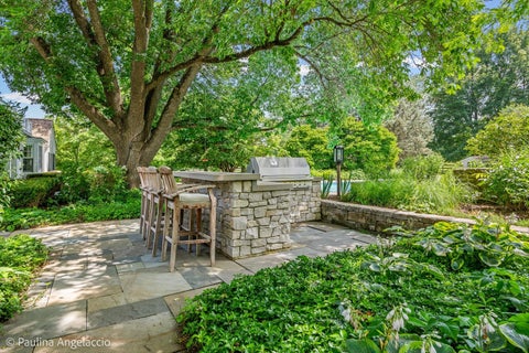 Tiny photo for 13 Deepwood Road, Barrington Hills, IL 60010 (MLS # 12640058)
