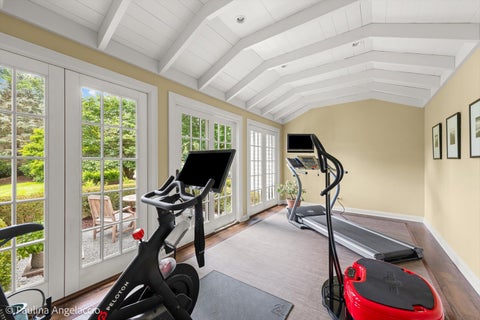 Tiny photo for 13 Deepwood Road, Barrington Hills, IL 60010 (MLS # 12640058)