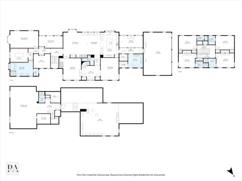 Tiny photo for 13 Deepwood Road, Barrington Hills, IL 60010 (MLS # 12640058)
