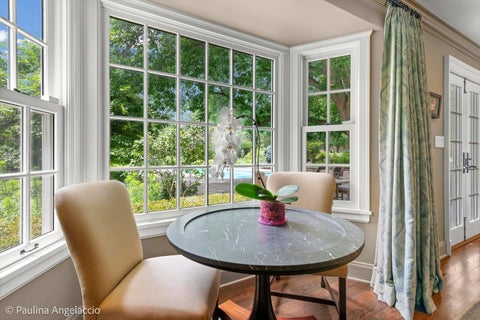 Tiny photo for 13 Deepwood Road, Barrington Hills, IL 60010 (MLS # 12640058)