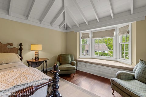 Tiny photo for 13 Deepwood Road, Barrington Hills, IL 60010 (MLS # 12640058)