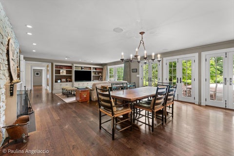 Tiny photo for 13 Deepwood Road, Barrington Hills, IL 60010 (MLS # 12640058)