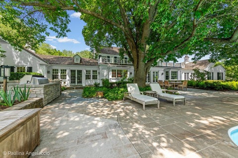 Tiny photo for 13 Deepwood Road, Barrington Hills, IL 60010 (MLS # 12640058)
