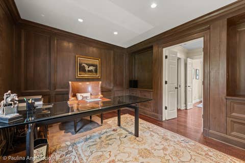 Tiny photo for 13 Deepwood Road, Barrington Hills, IL 60010 (MLS # 12640058)