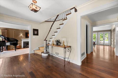 Tiny photo for 13 Deepwood Road, Barrington Hills, IL 60010 (MLS # 12640058)