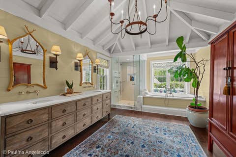 Tiny photo for 13 Deepwood Road, Barrington Hills, IL 60010 (MLS # 12640058)