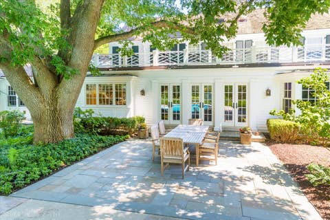 Tiny photo for 13 Deepwood Road, Barrington Hills, IL 60010 (MLS # 12640058)