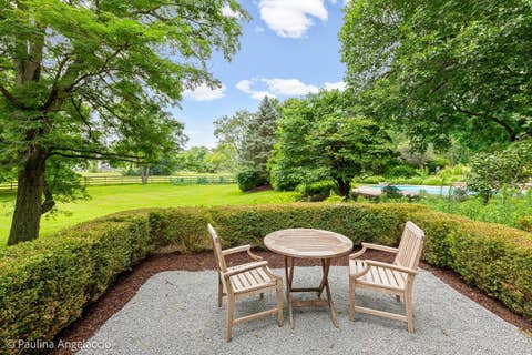 Tiny photo for 13 Deepwood Road, Barrington Hills, IL 60010 (MLS # 12640058)