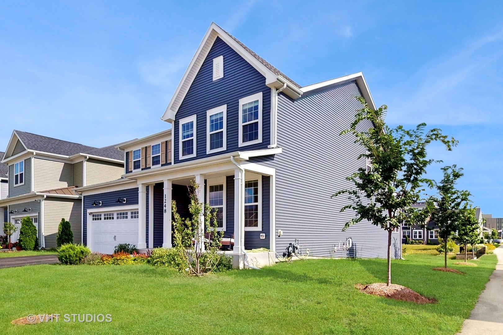1248 Snapper Road